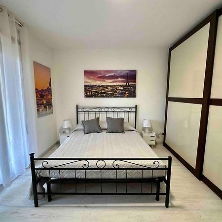 Appartamento Luminoso Domus Eur Roma Esterno foto
