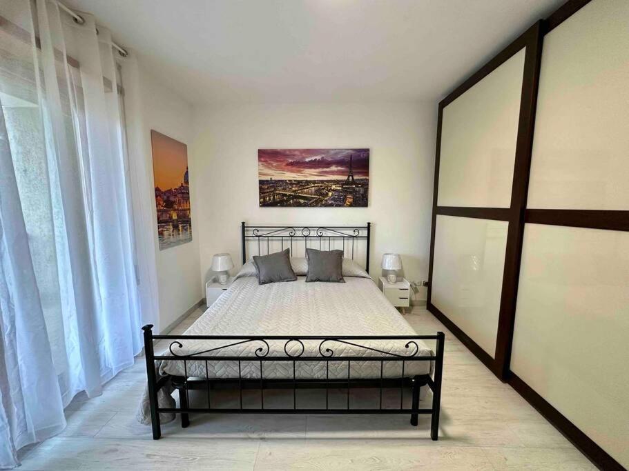 Appartamento Luminoso Domus Eur Roma Esterno foto