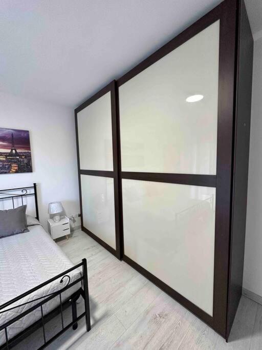 Appartamento Luminoso Domus Eur Roma Esterno foto