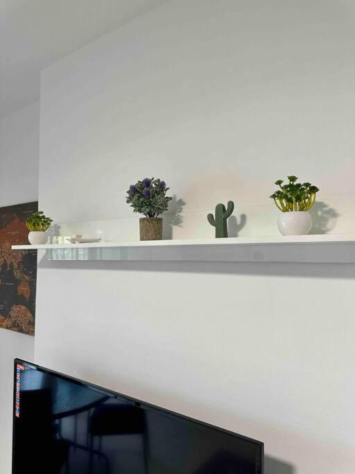 Appartamento Luminoso Domus Eur Roma Esterno foto
