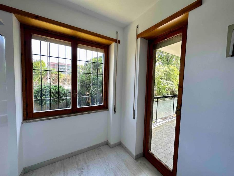 Appartamento Luminoso Domus Eur Roma Esterno foto
