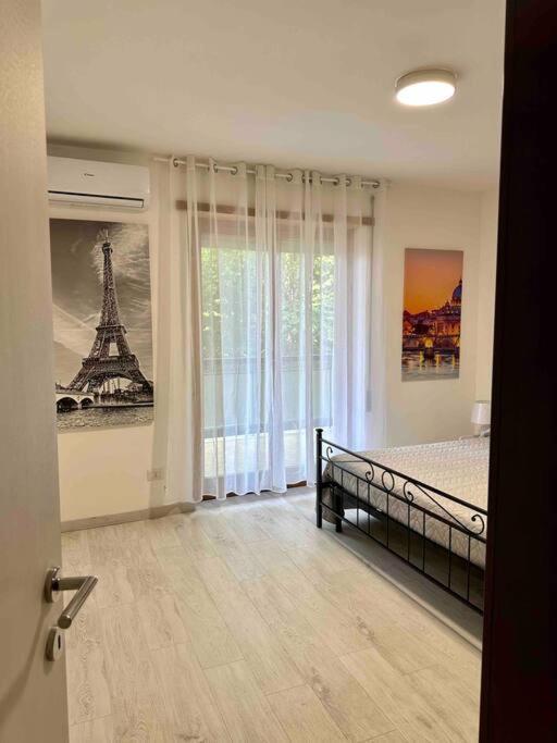 Appartamento Luminoso Domus Eur Roma Esterno foto