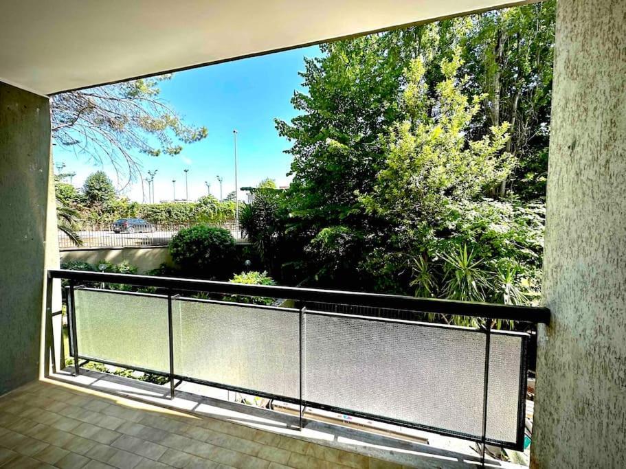Appartamento Luminoso Domus Eur Roma Esterno foto
